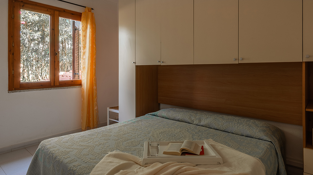 Residenze Gallura
