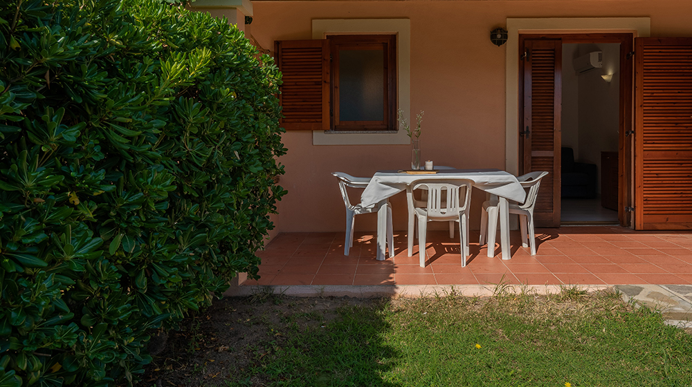 Residenze Gallura