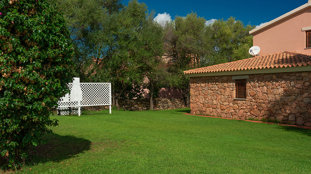 Residenze Gallura
