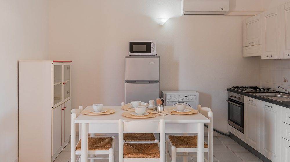 Residenze Gallura