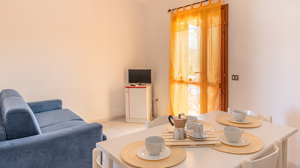 Residenze Gallura