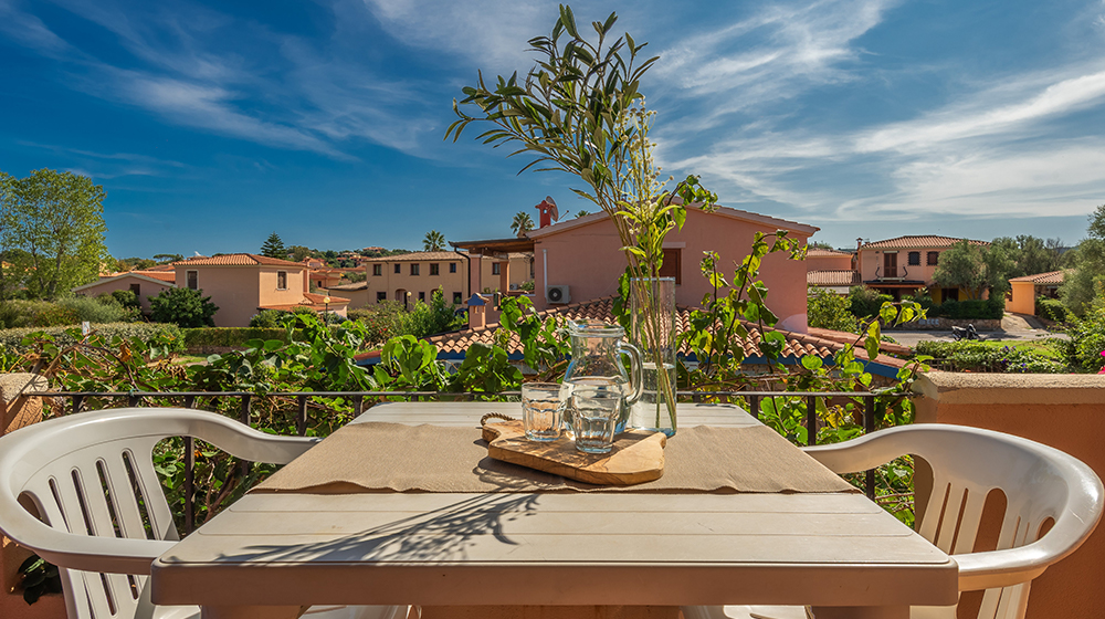 Residenze Gallura