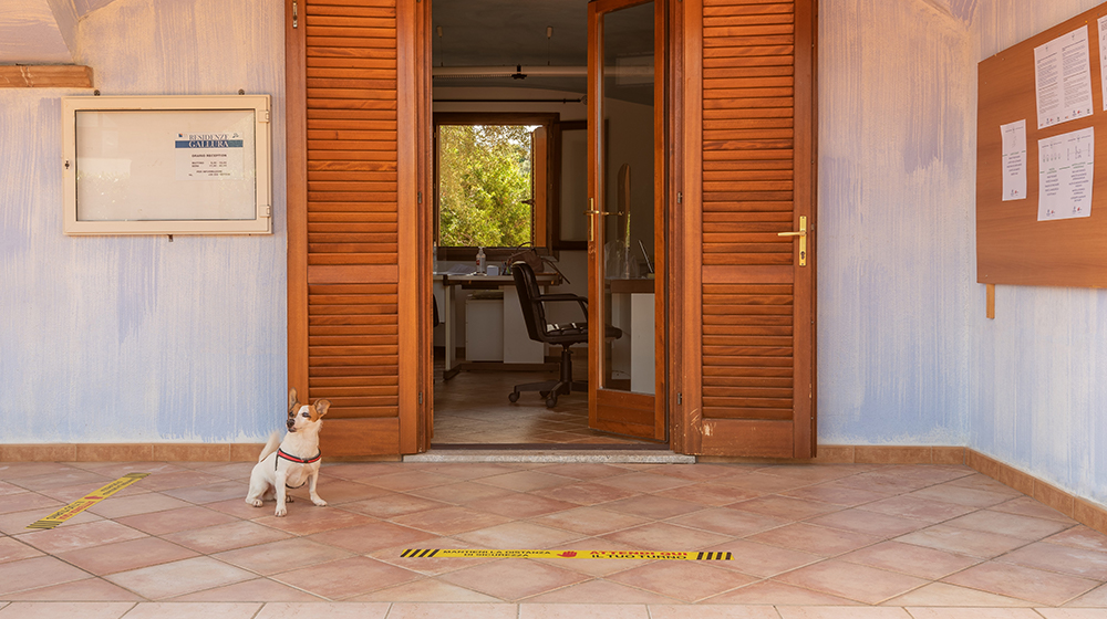 Residenze Gallura