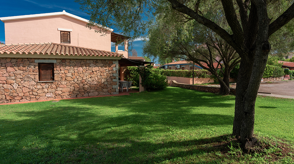 Residenze Gallura