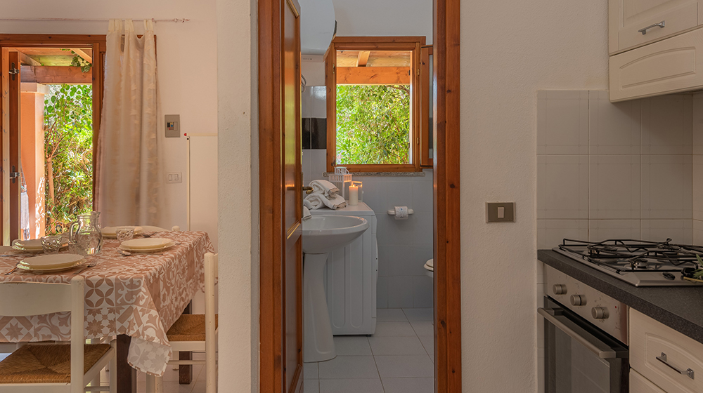 Residenze Gallura