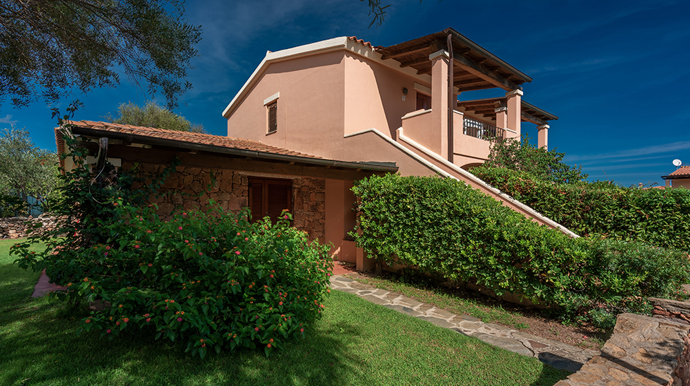 Residenze Gallura