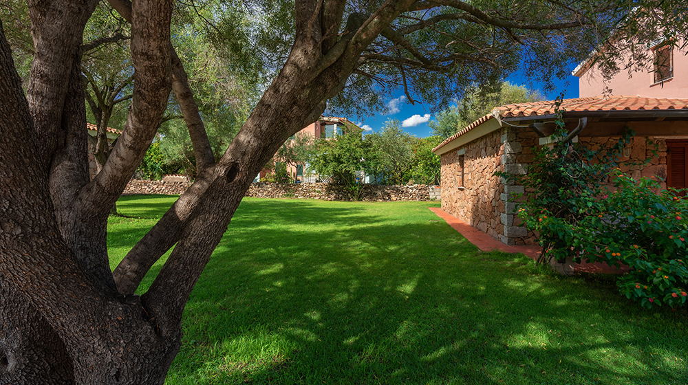 Residenze Gallura