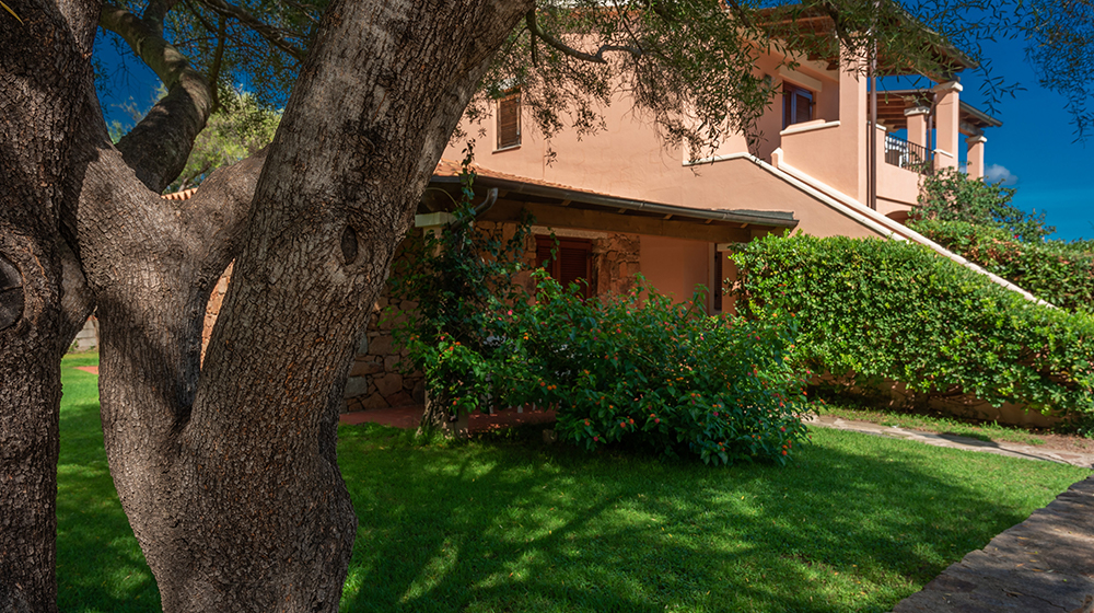 Residenze Gallura