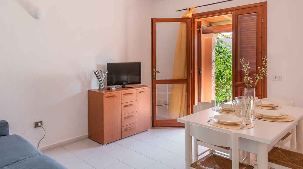 Residenze Gallura