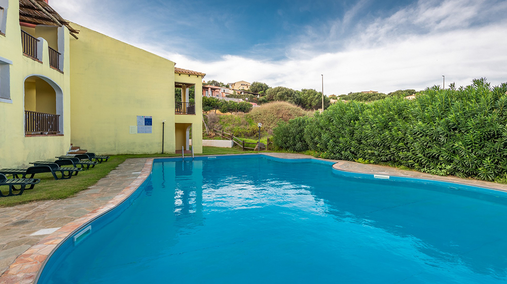Sea Villas Sea Villas