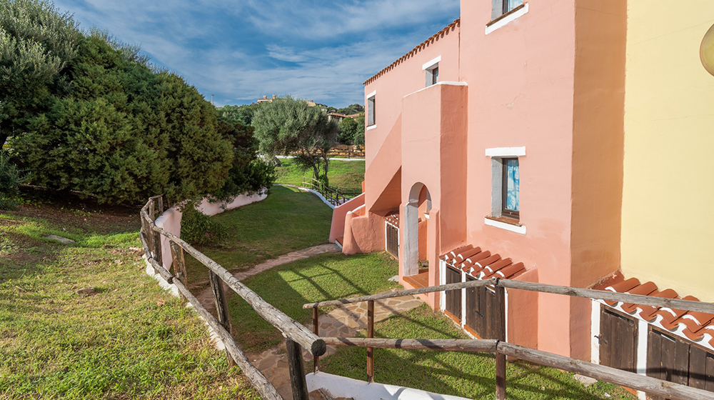 Sea Villas Sea Villas