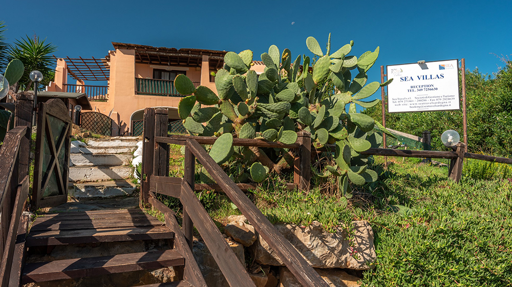 Sea Villas Sea Villas