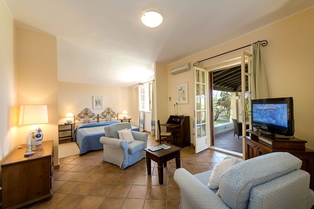 Ville Is Morus Relais Ville Is Morus Relais