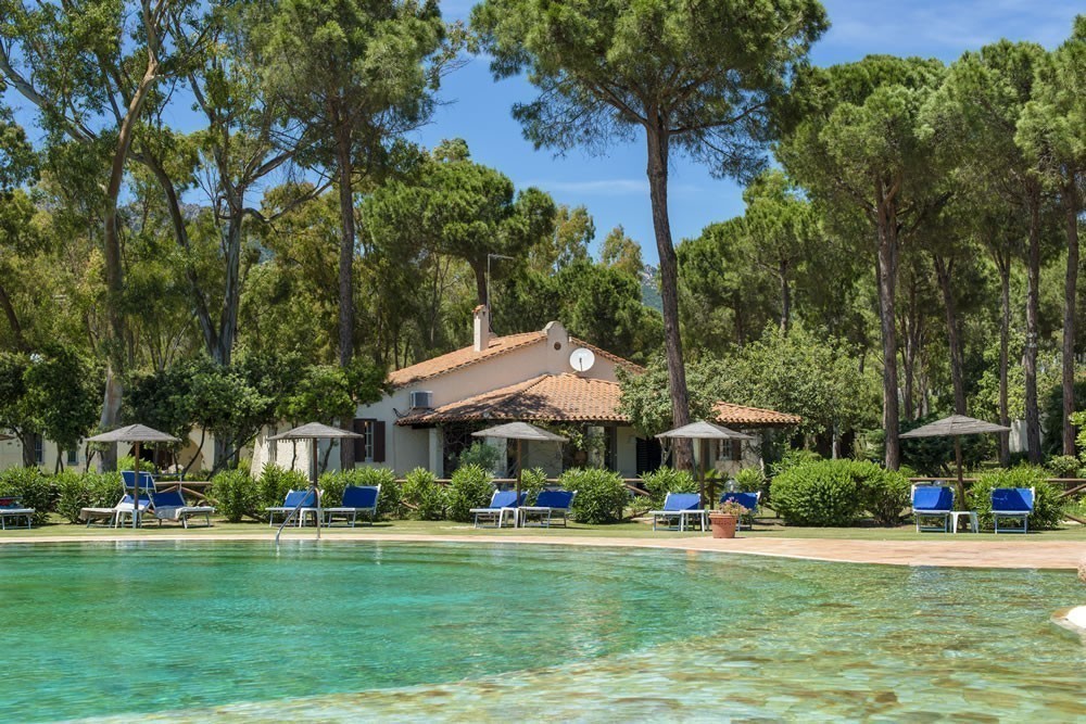 Ville Is Morus Relais Ville Is Morus Relais
