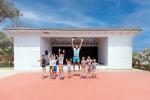 Club Hotel Marina Seada