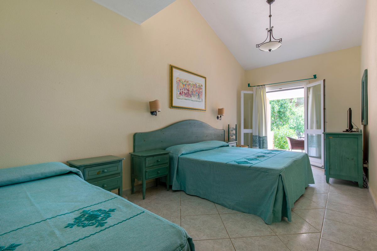 Club Hotel Marina Seada