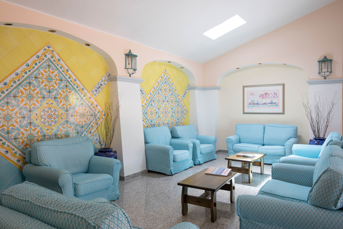 Club Hotel Marina Seada