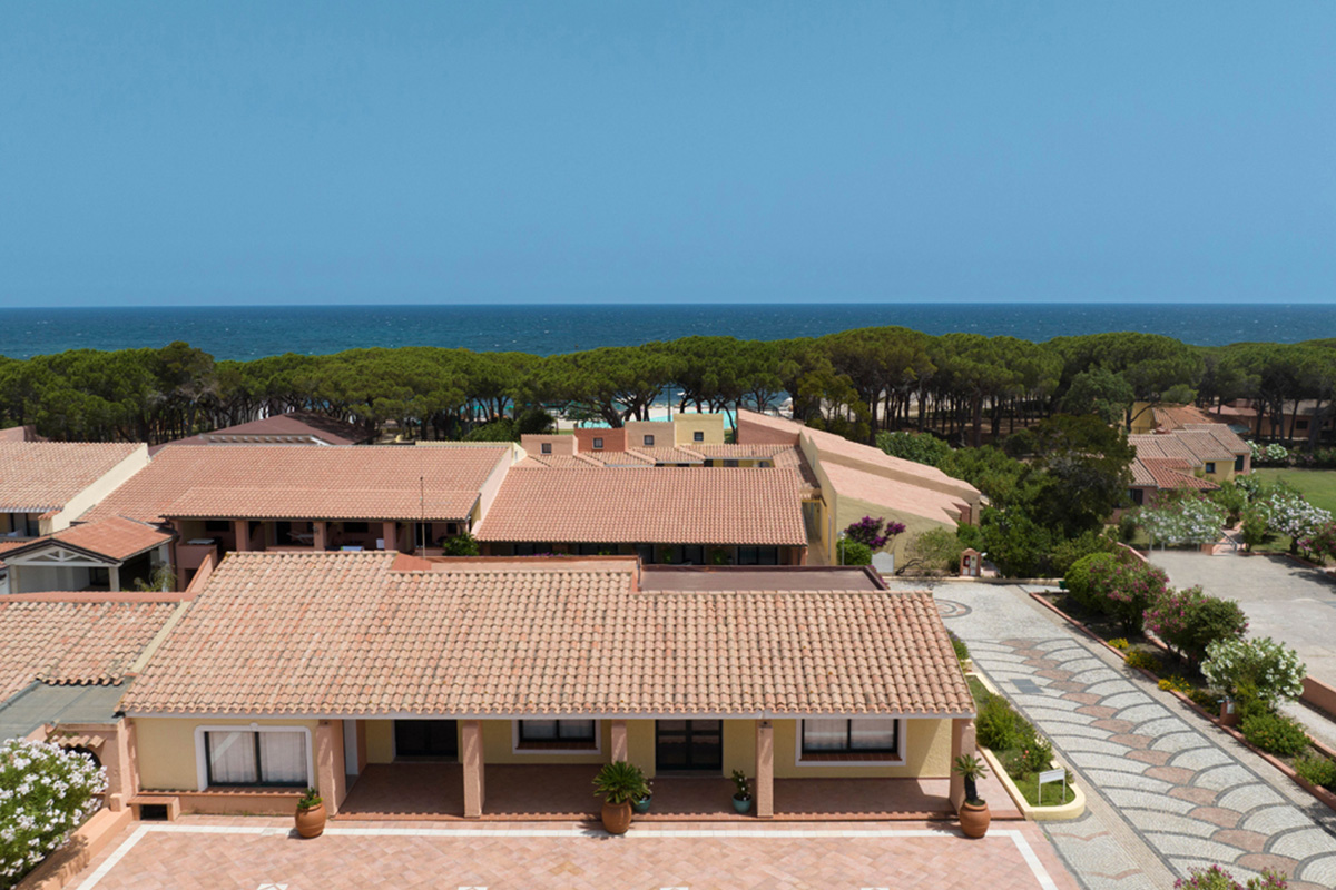 Club Hotel Marina Seada