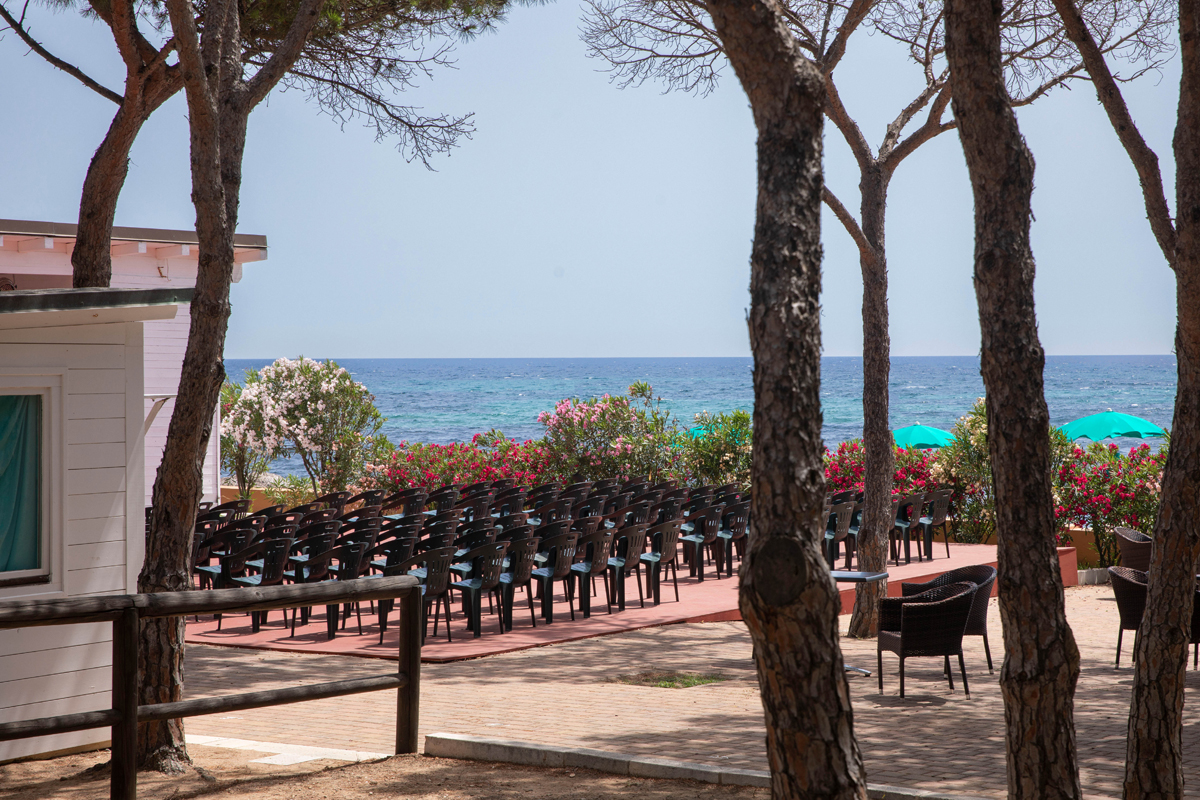 Club Hotel Marina Seada