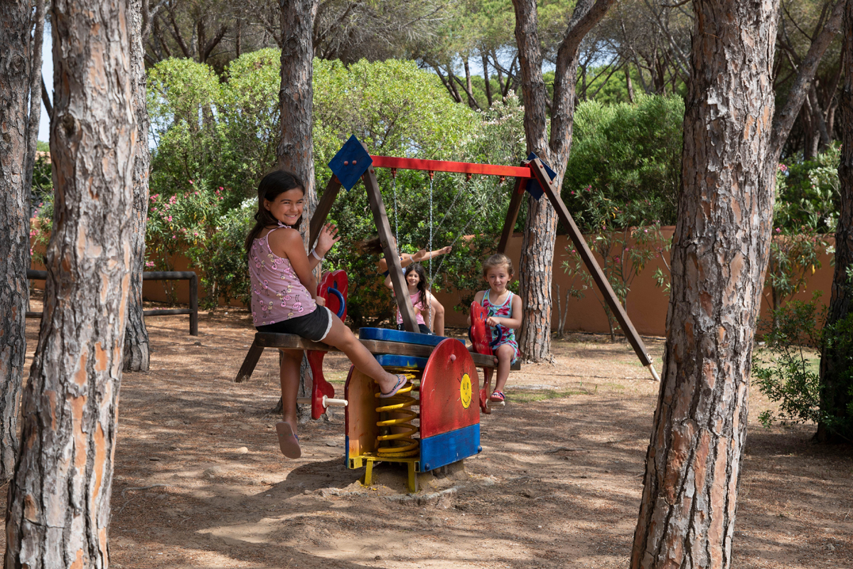 Club Hotel Marina Seada