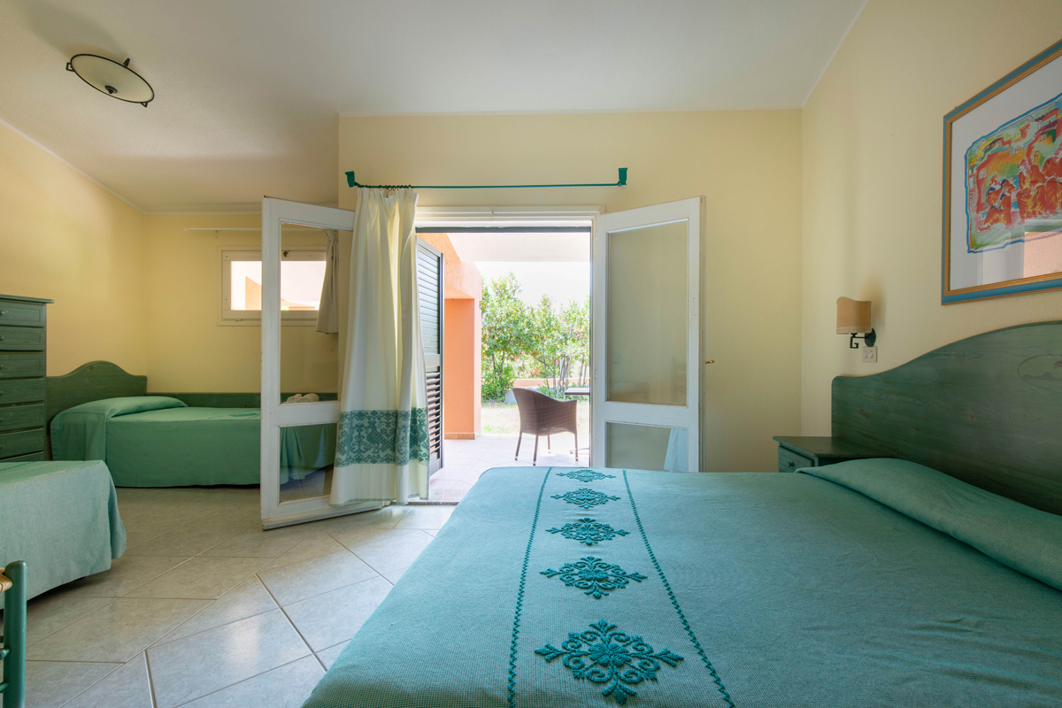 Club Hotel Marina Seada