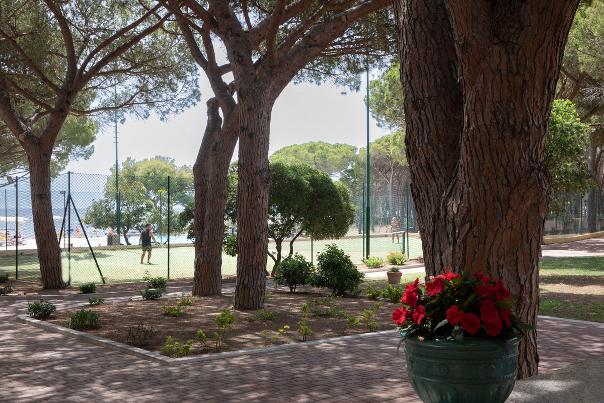 Club Hotel Marina Seada