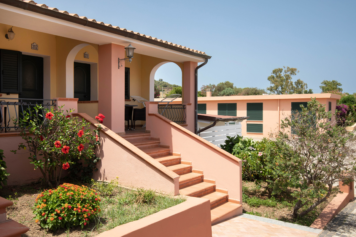 Club Hotel Marina Seada
