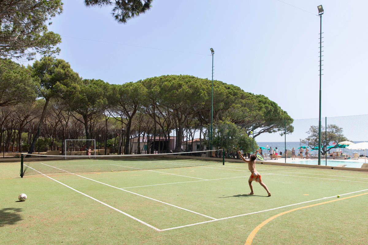 Club Hotel Marina Seada