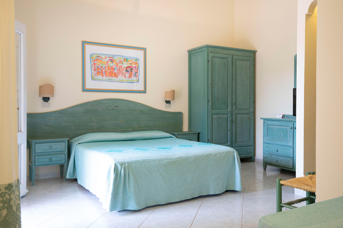 Club Hotel Marina Seada
