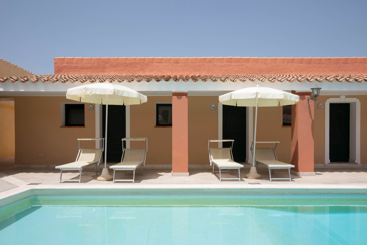 Club Hotel Marina Seada