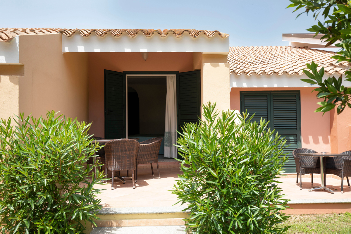 Club Hotel Marina Seada