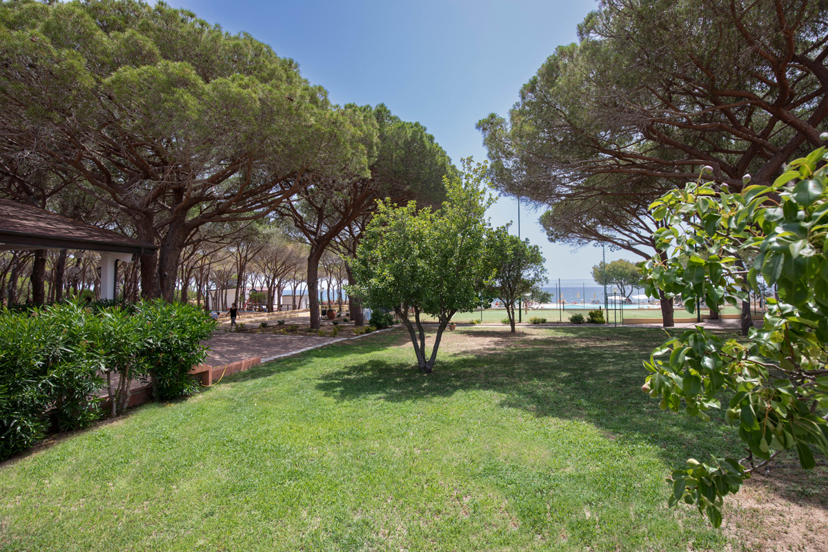 Club Hotel Marina Seada