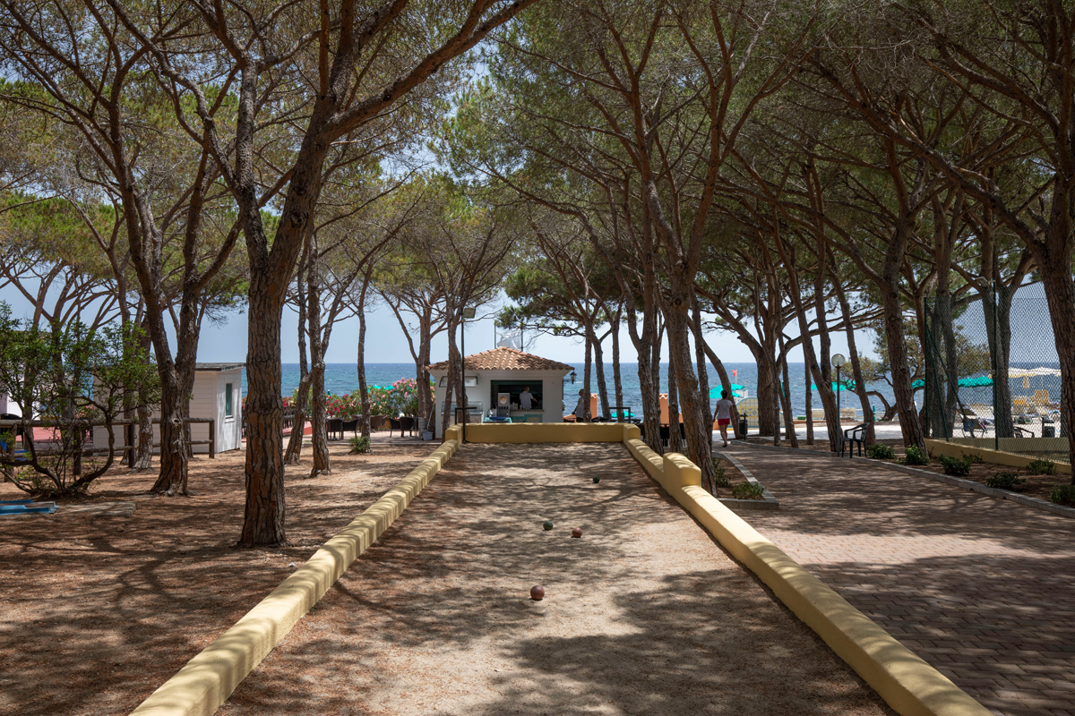 Club Hotel Marina Seada