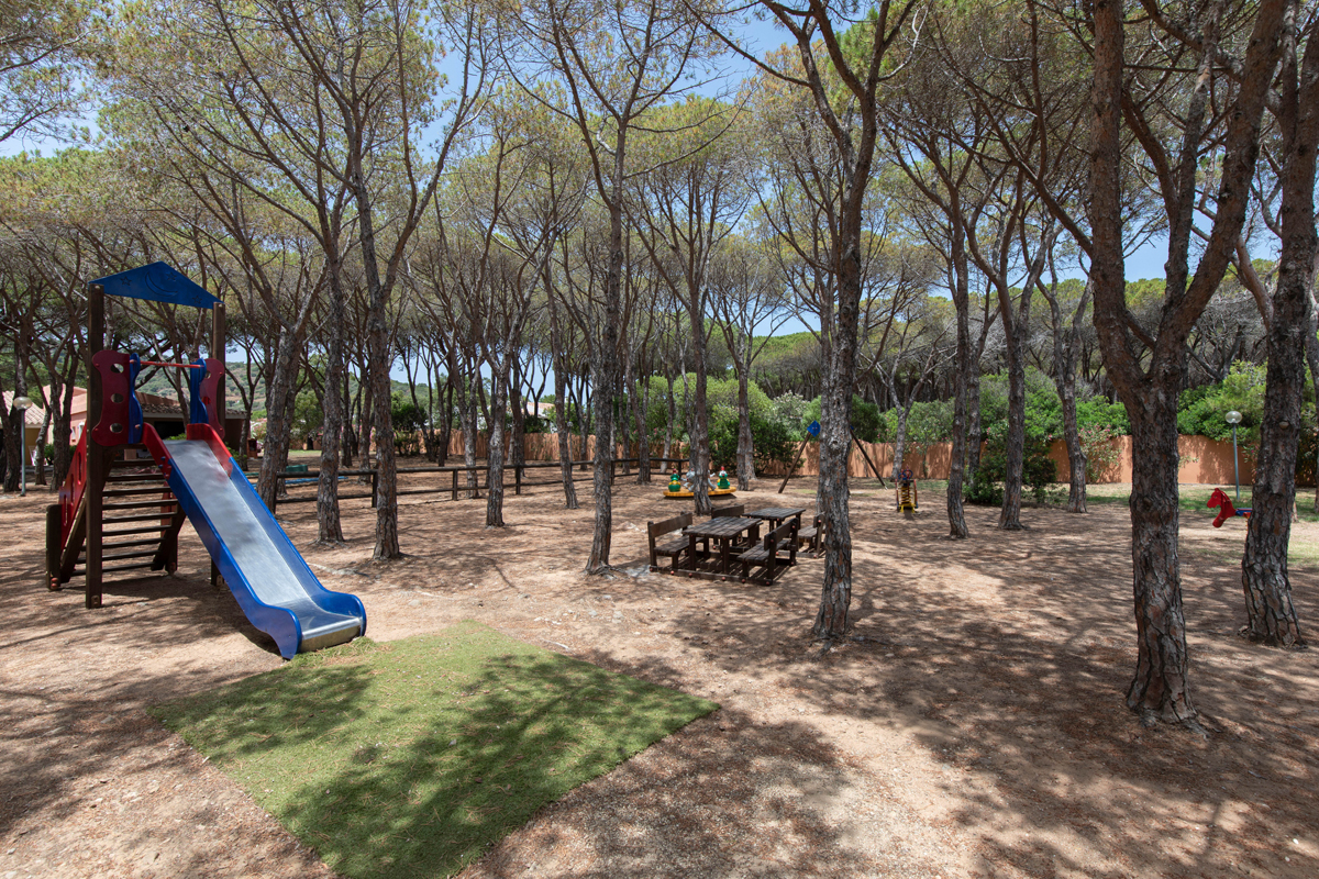 Club Hotel Marina Seada