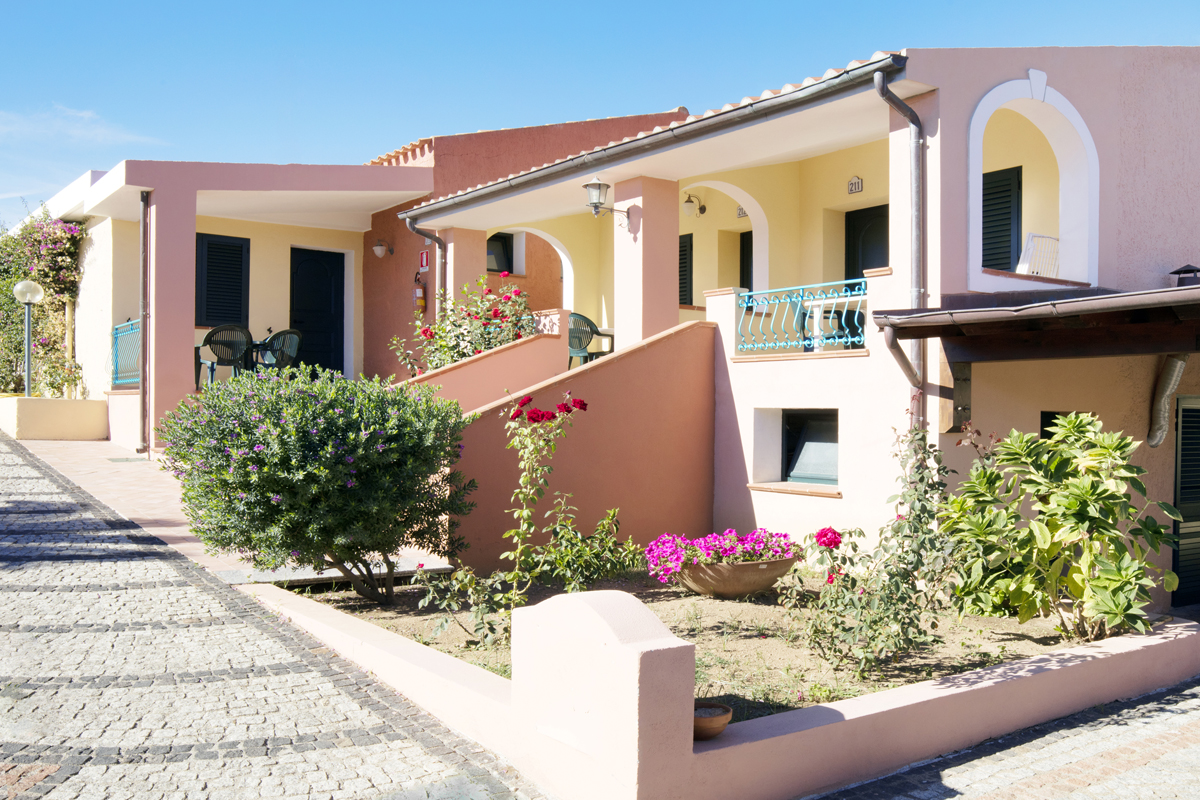 Club Hotel Marina Seada