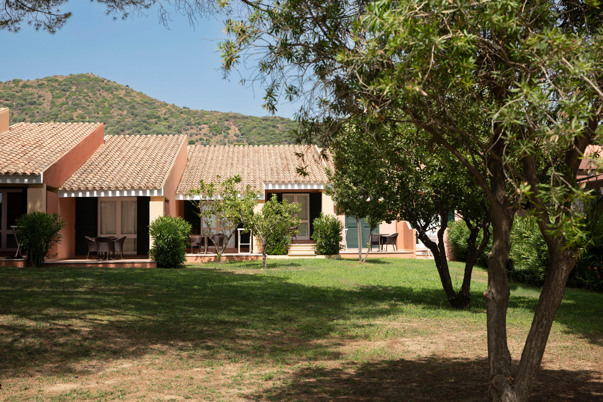 Club Hotel Marina Seada