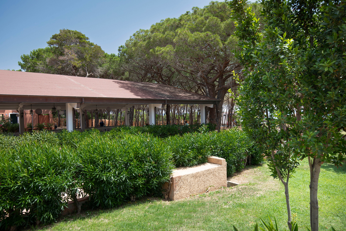 Club Hotel Marina Seada