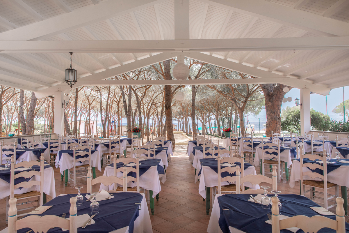 Club Hotel Marina Seada