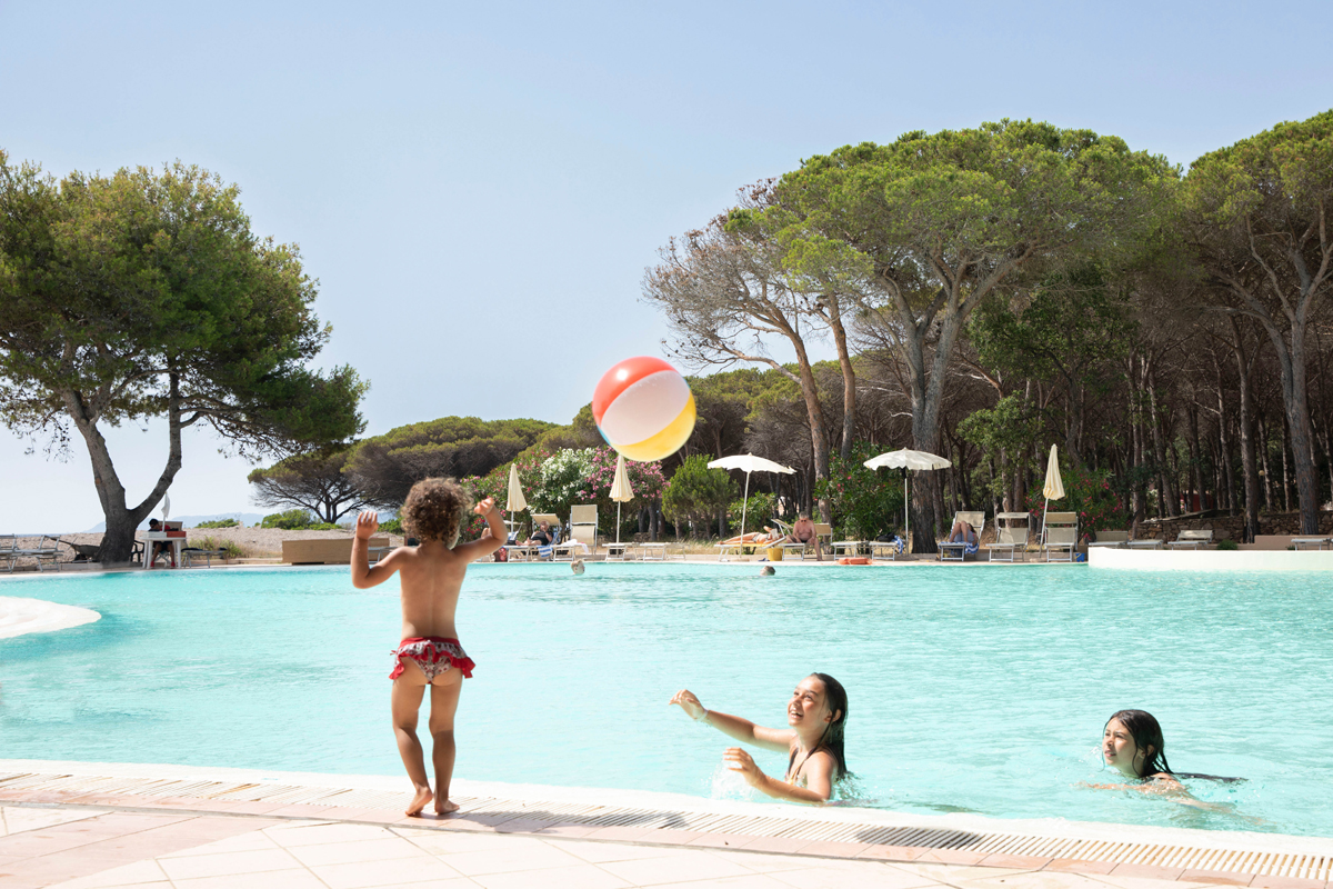 Club Hotel Marina Seada