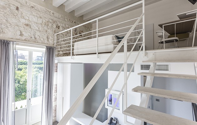 Caportigia Boutique Hotel Caportigia Boutique Hotel