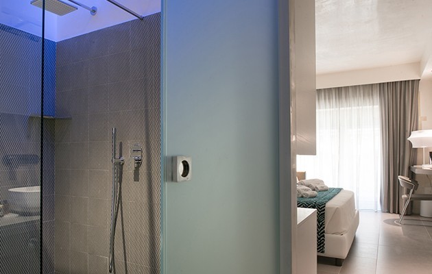Caportigia Boutique Hotel Caportigia Boutique Hotel