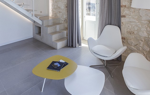 Caportigia Boutique Hotel Caportigia Boutique Hotel