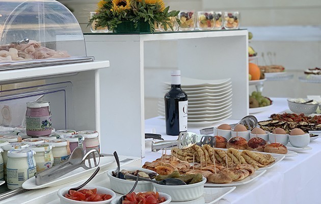 Caportigia Boutique Hotel Caportigia Boutique Hotel