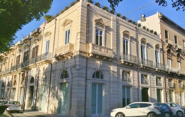 Caportigia Boutique Hotel Caportigia Boutique Hotel
