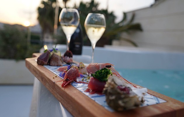Caportigia Boutique Hotel Caportigia Boutique Hotel