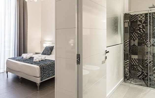 Caportigia Boutique Hotel Caportigia Boutique Hotel