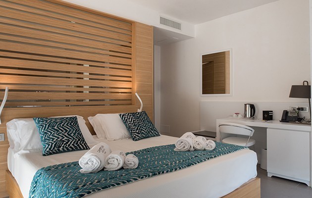 Caportigia Boutique Hotel Caportigia Boutique Hotel