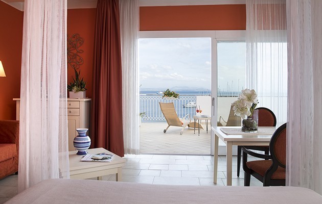 Hotel Riviera Hotel Riviera