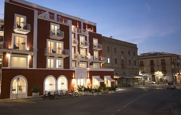 Hotel Riviera Hotel Riviera