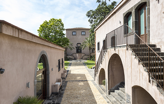 Relais San Giuliano Relais San Giuliano